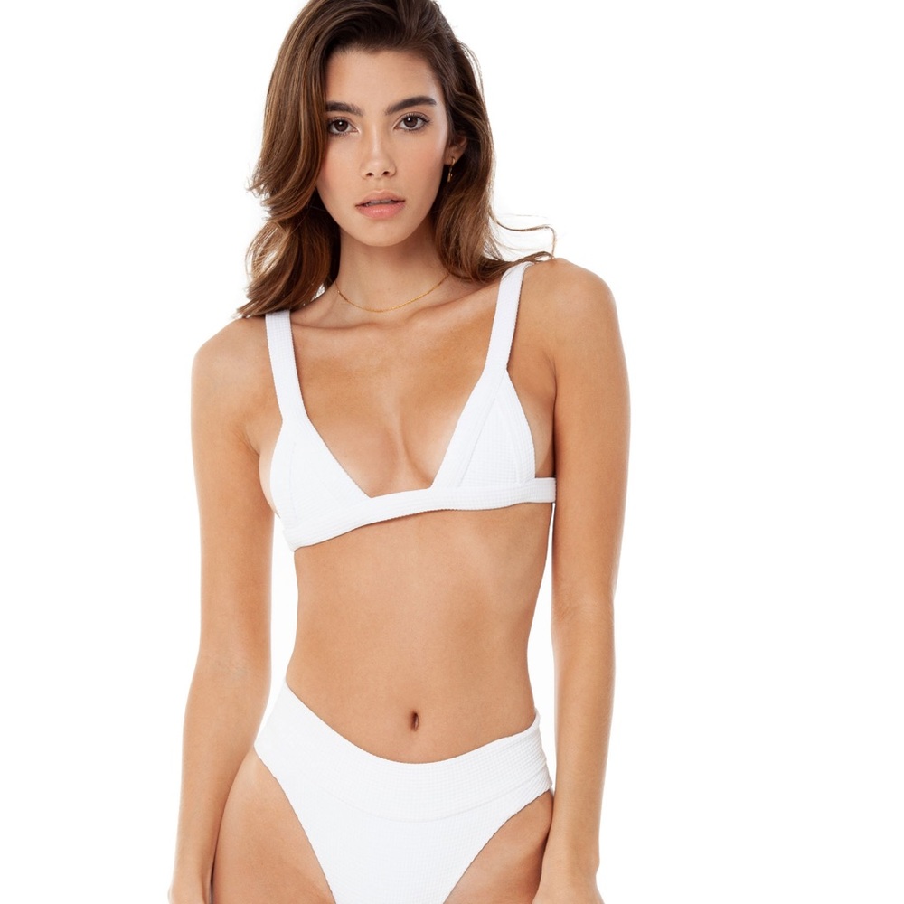 Are You Am I Nuri Swim Top